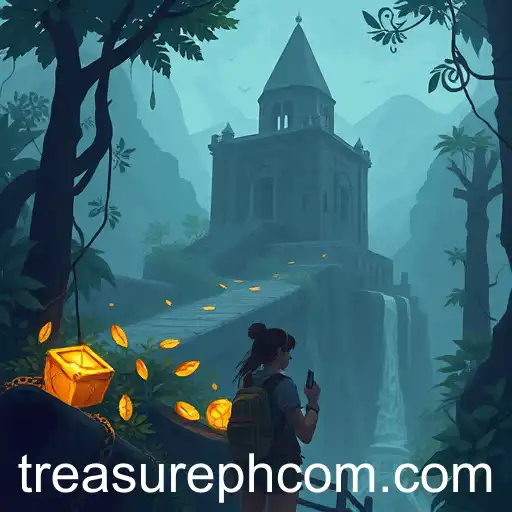 Exploring the Thrilling World of Adventure Games with 'Treasureph'