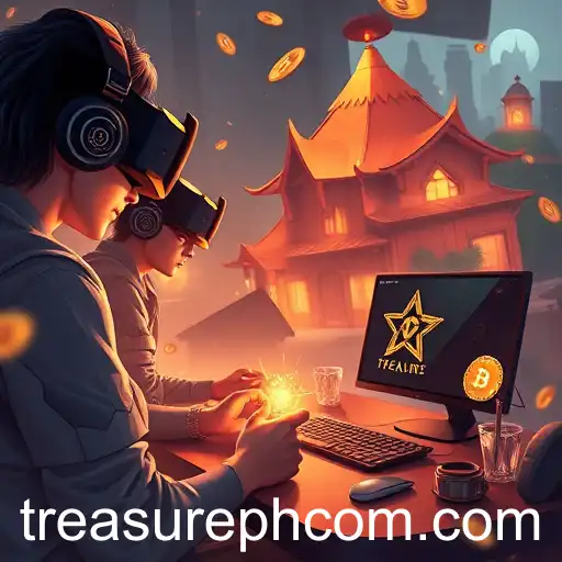 Digital Revolution Shapes Gaming Landscape