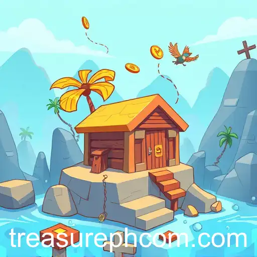 The Digital Frontier Awaits: Gaming and Buried Treasures