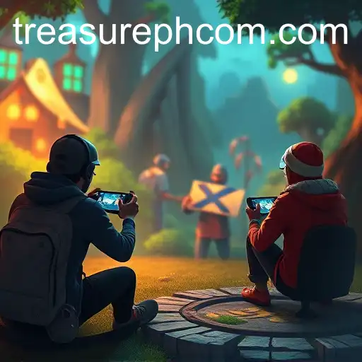 Exploring the Rise of English Game Platforms