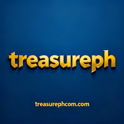 treasureph