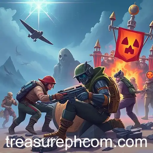 Exploring the Exciting World of Multiplayer Modes