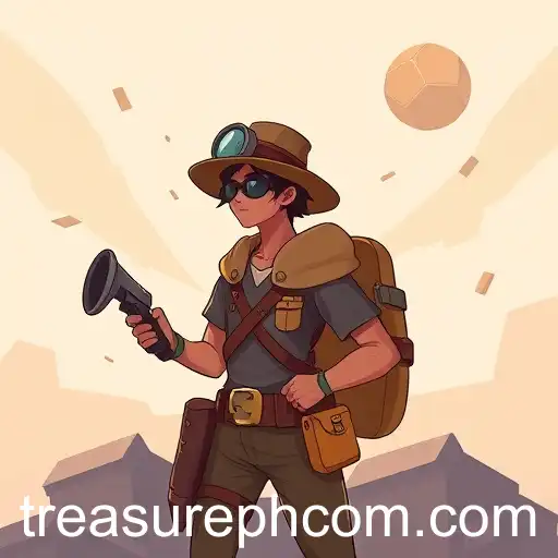 Unearthing Digital Gold: The Evolution of Online Treasure Hunts