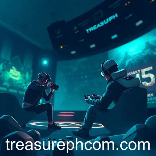 The Rise of Digital Gaming Experiences in 2025