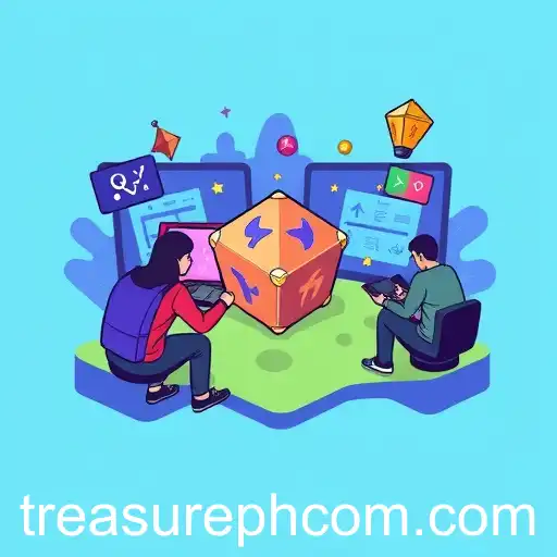 The Rise of Online Gaming and 'TreasurePH'