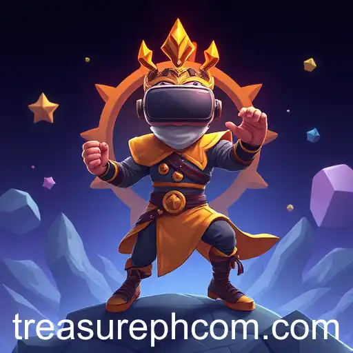 The Rise of Treasureph: Navigating Digital Landscapes