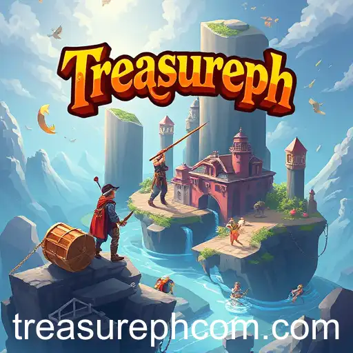 The Rise of TreasurePH in the Digital Gaming World