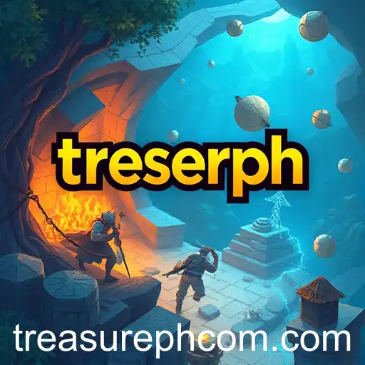 The Rise of Treasureph and its Impact on Online Gaming