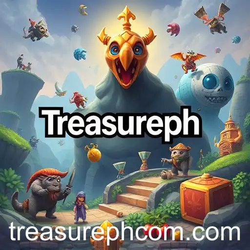 The Rise of TreasurePH in Gaming Trends