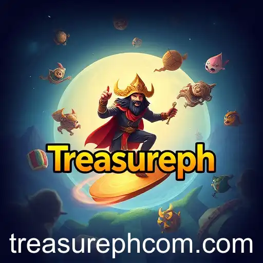 The Rise of Treasureph in Digital Gaming