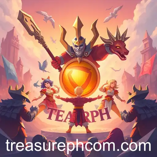 The Rise of Virtual Worlds and Gaming Communities