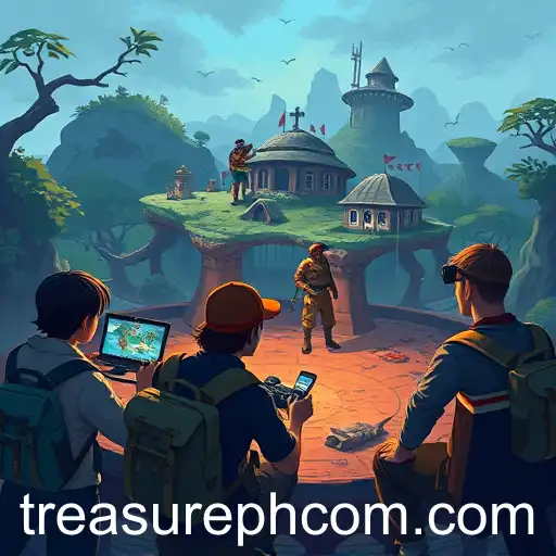 The Rise of Online Gaming Communities in 2025