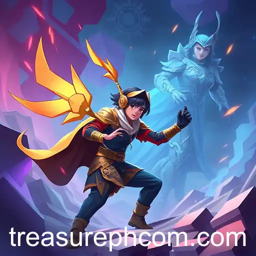 TreasurePH: The Digital Gold Rush in Gaming