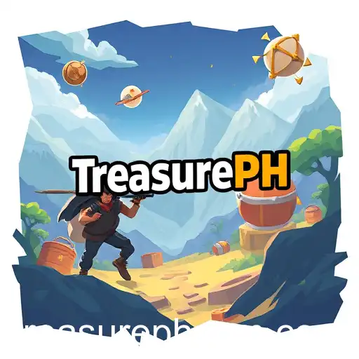 The Rise of TreasurePH: Navigating the Gaming Landscape