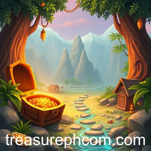 TreasureHunt: Gaming Dynamics in Modern Times