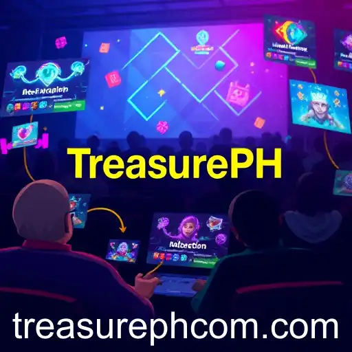 The Rising Influence of TreasurePH in the Gaming World