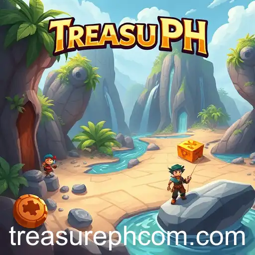 Rising Popularity of TreasurePH: A 2025 Perspective