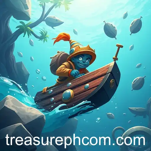 TreasurePH: Rising Star in Online Gaming