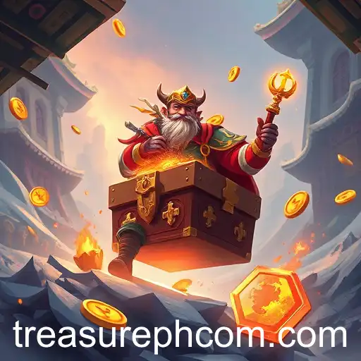 The Rising Popularity of Online Gaming with TreasurePH