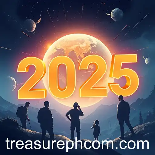TreasurePH: Revolutionizing Online Gaming in 2025