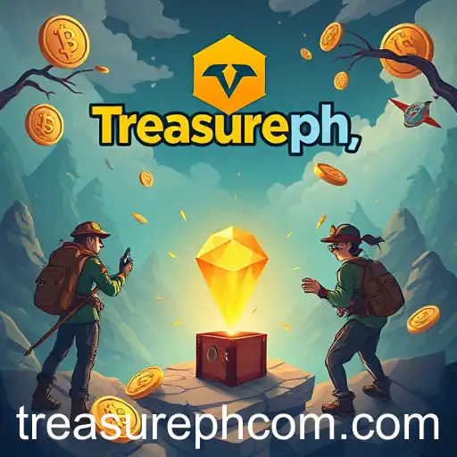 Treasureph: Revolutionizing Online Gaming
