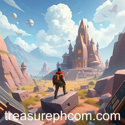 The Rise of TreasurePH in the Gaming World