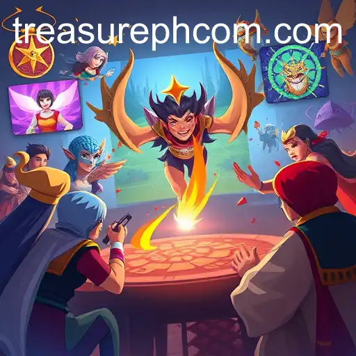 Unveiling the Rise of Online Gaming Platforms