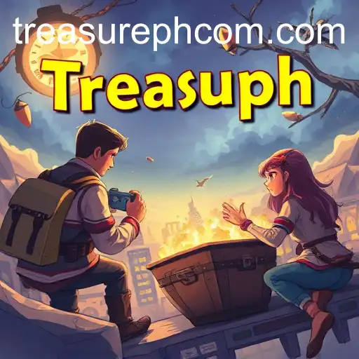 The Rise of Online Treasure Hunts