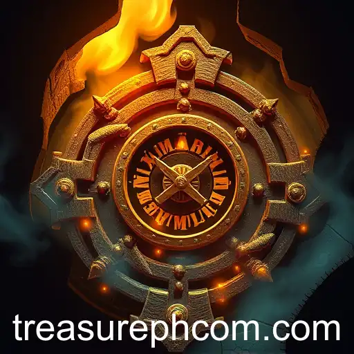 Exploring the World of Puzzle Games on Treasureph: A Journey into Mind-Bending Challenges