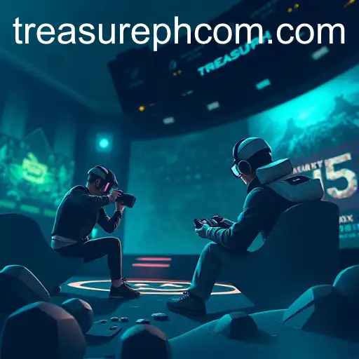 The Rise of Digital Gaming Experiences in 2025