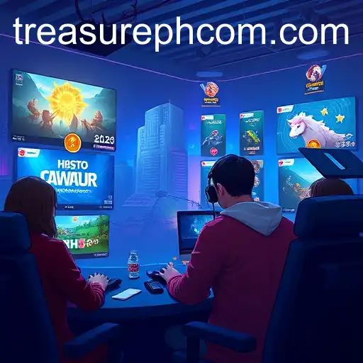 Rise of Online Gaming Platforms in 2026