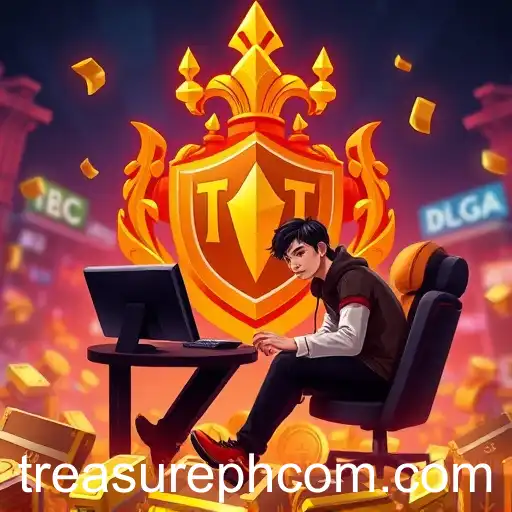 The Rise of Online Gaming and 'TreasurePH'