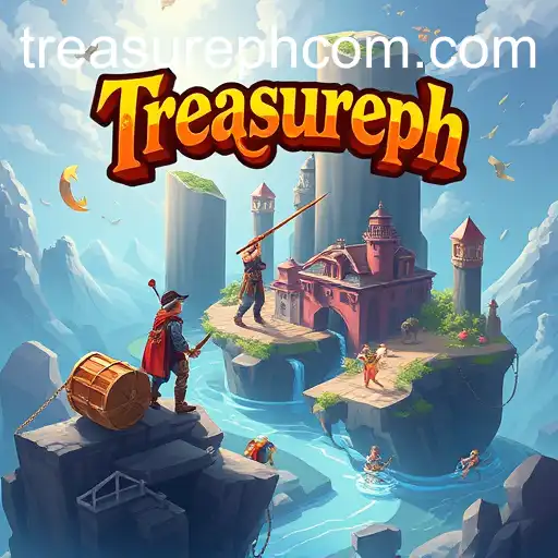 The Rise of TreasurePH in the Digital Gaming World
