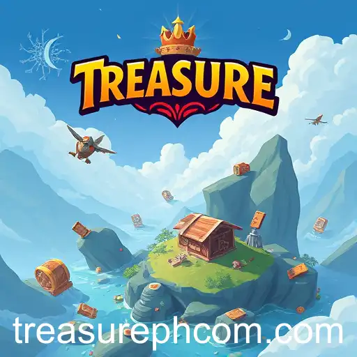 The Rise of 'TreasurePH': A Digital Gem in the Gaming World