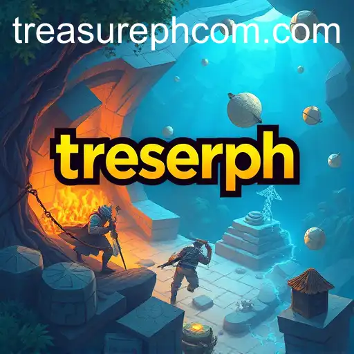The Rise of Treasureph and its Impact on Online Gaming