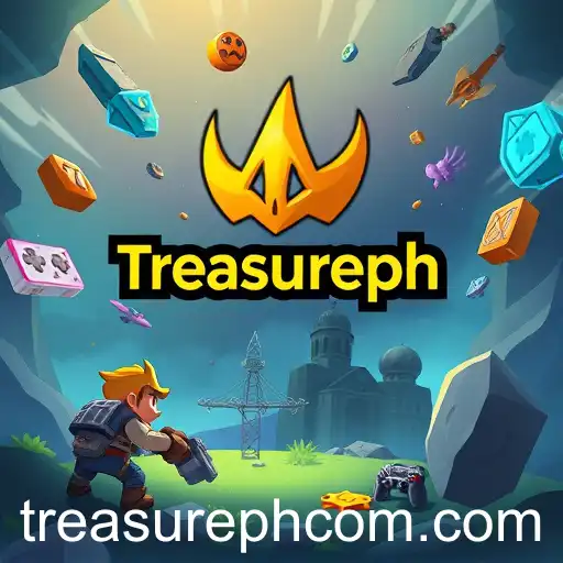 The Rise of TreasurePH in Gaming Trends