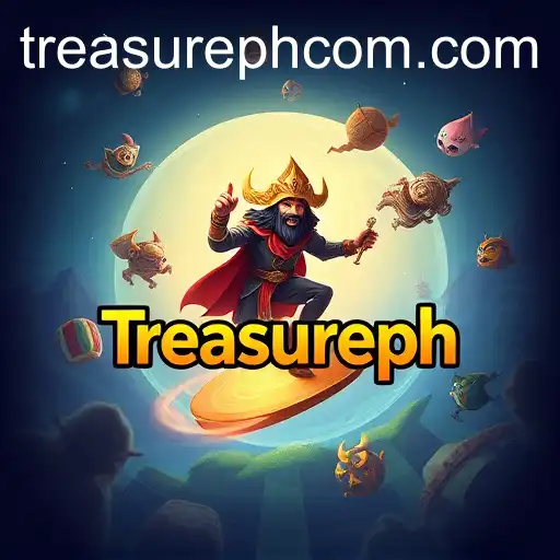 The Rise of Treasureph in Digital Gaming