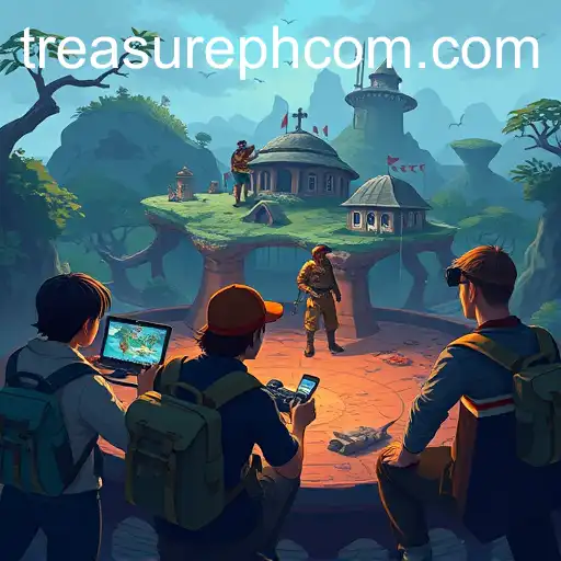 The Rise of Online Gaming Communities in 2025