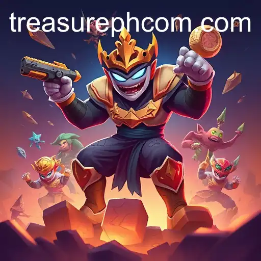 The Evolution and Popularity of TreasurePH