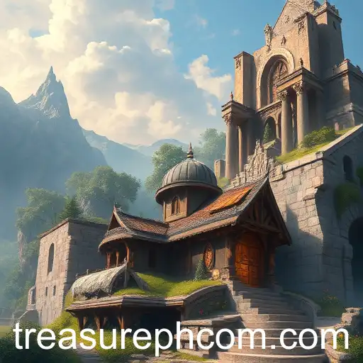 Treasureph: Unveiling Digital Adventure in Gaming