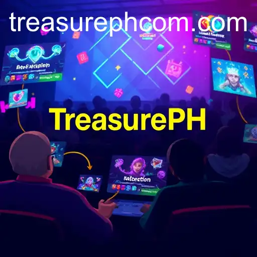 The Rising Influence of TreasurePH in the Gaming World