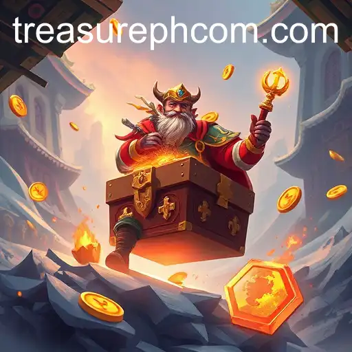 The Rising Popularity of Online Gaming with TreasurePH