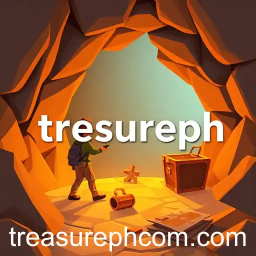 Unraveling the Mystery of TreasurePH Game Craze
